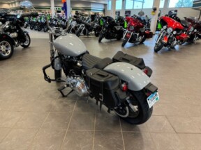 2024 Used Harley-Davidson Softail Standard FXST thumb 1
