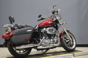 2017 Harley-Davidson® SuperLow® 1200T XL1200T thumb 2