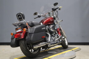 2017 Harley-Davidson® SuperLow® 1200T XL1200T thumb 1