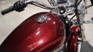 2017 Harley-Davidson® SuperLow® 1200T XL1200T