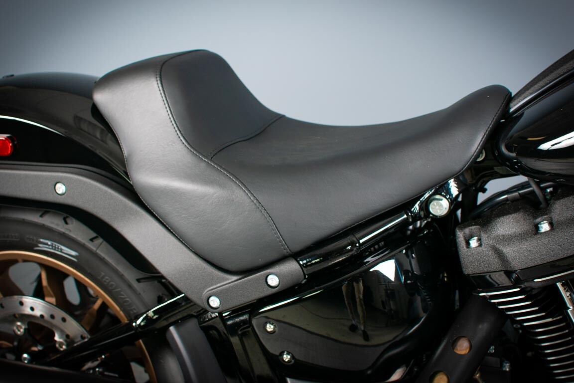 2024 Harley-Davidson Low Rider S FXLRS - Photo 9