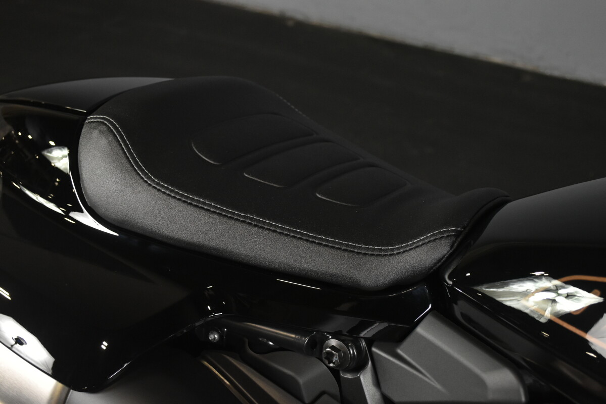 2024 Harley-Davidson Sportster S RH1250S - Photo 5
