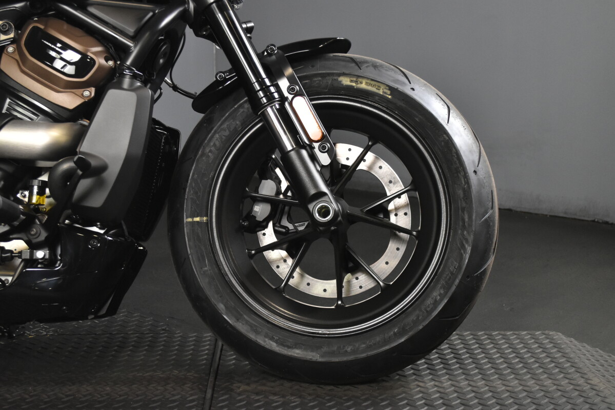 2024 Harley-Davidson Sportster S RH1250S - Photo 6
