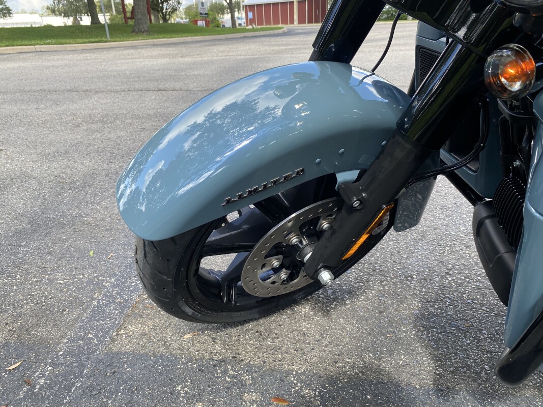 2024 Harley-Davidson Ultra Limited - Photo 6