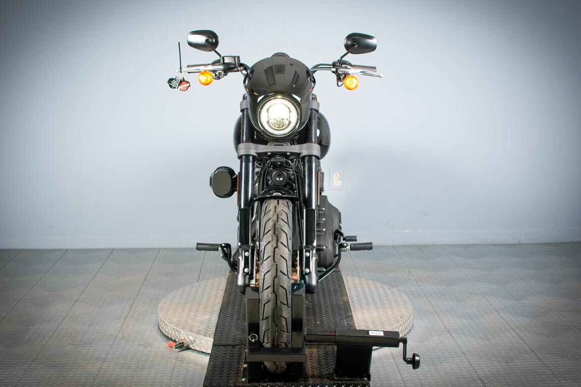2024 Harley-Davidson Low Rider S FXLRS - Photo 3