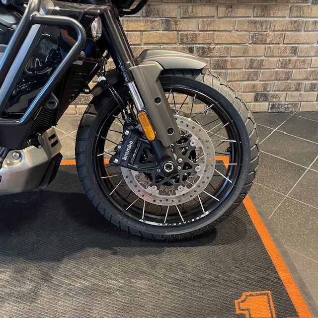 2024 Pan America 1250 (RA1250S) - Photo 6
