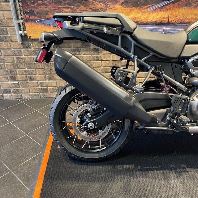 2024 Pan America 1250 (RA1250S) - Photo 3