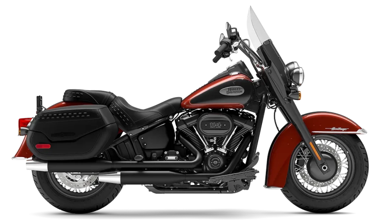 MY24 Softail Offer | Motown Harley-Davidson®