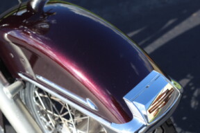 FLSTI 2006 Softail Standard thumb 1