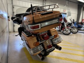 2008 Harley-Davidson<sup>®</sup> Electra Glide® Ultra Classic® 105th Anniversary Copper Pearl & Vivi thumb 0