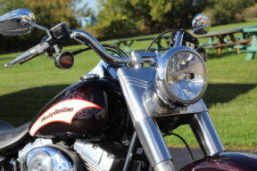 FLSTI 2006 Softail Standard thumb 2