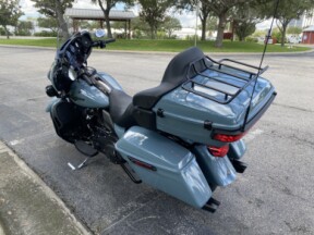 2024 Harley-Davidson<sup>®</sup> Ultra Limited thumb 3