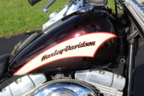 FLSTI 2006 Softail Standard thumb 0