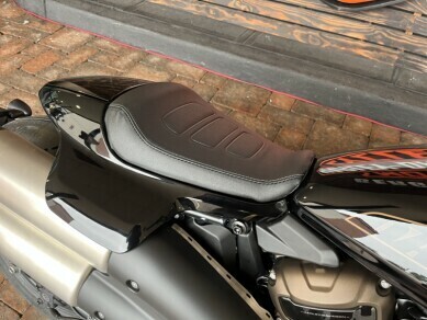 2024 Harley Davidson Sportster S RH1250S - Photo 10