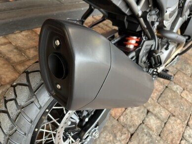 2024 Harley Davidson Pan America Special RA1250S - Photo 7