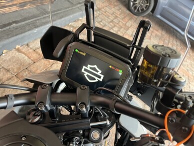 2024 Harley Davidson Pan America Special RA1250S - Photo 6