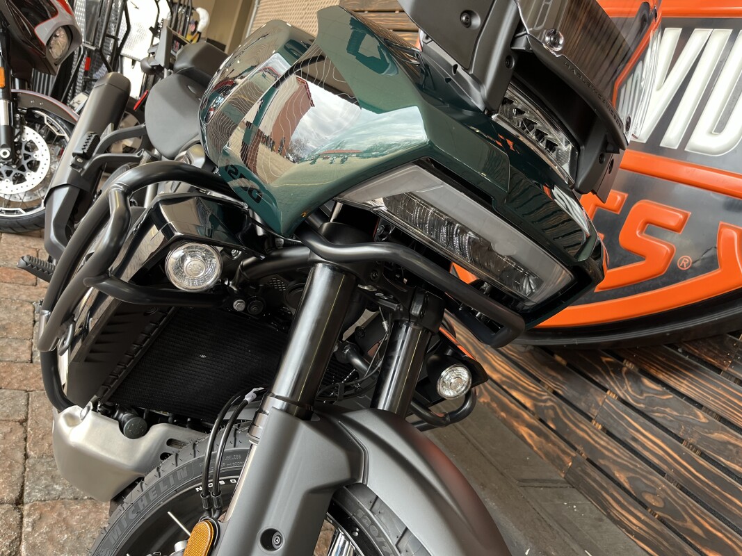 2024 Harley Davidson Pan America Special RA1250S - Photo 4
