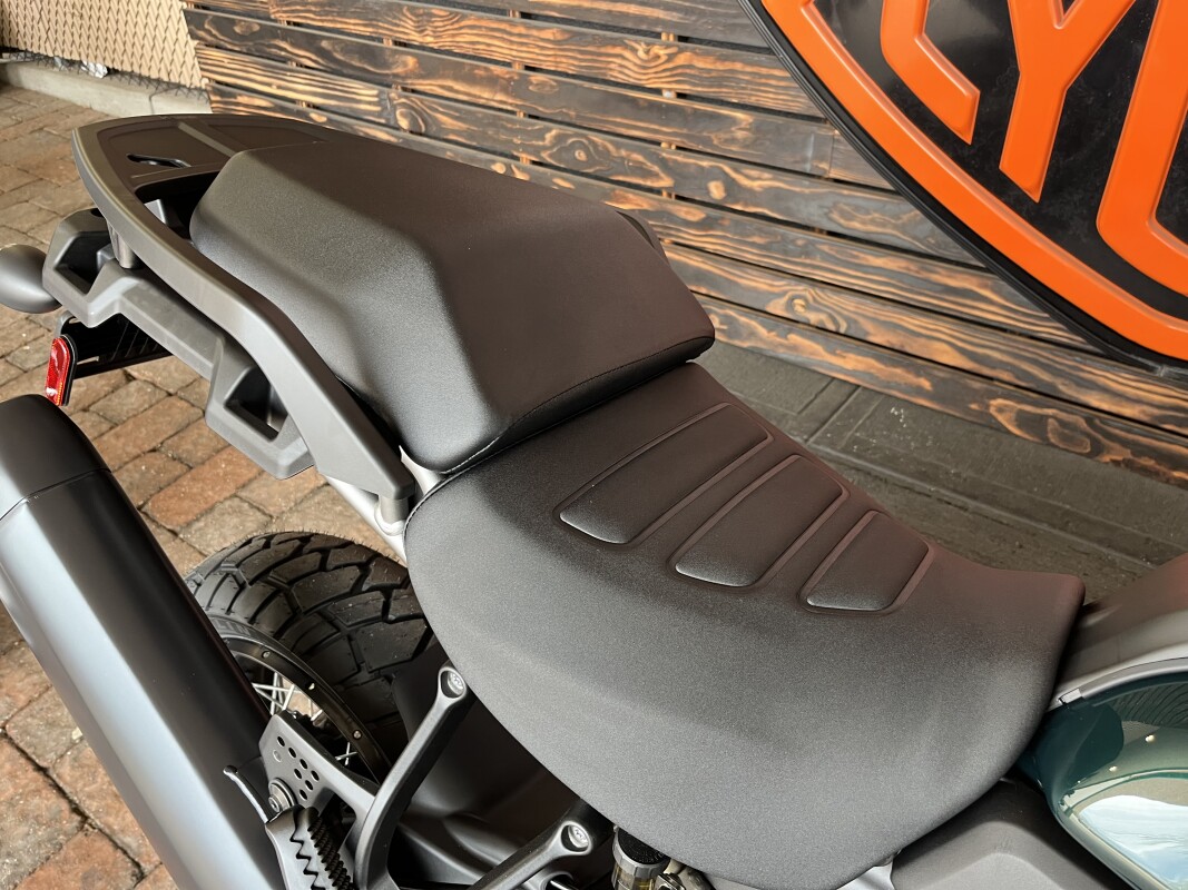 2024 Harley Davidson Pan America Special RA1250S - Photo 9
