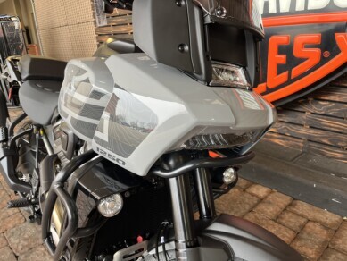 2024 Harley Davidson Pan America Special RA1250S - Photo 3