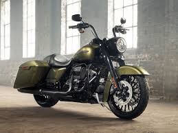 Harley-Davidson Road King Special