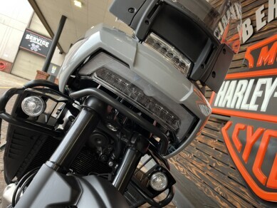 2024 Harley Davidson Pan America Special RA1250S - Photo 10