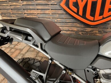 2024 Harley Davidson Pan America Special RA1250S - Photo 5