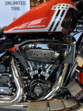 FLHXSE 2024 CVO™ Street Glide® thumb 0