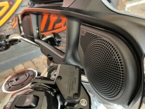2025 Harley Davidson Street Glide FLHX thumb 0