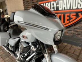 2025 Harley Davidson Street Glide FLHX thumb 1