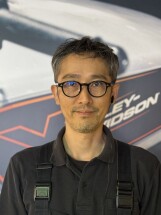 野尻　純一郎