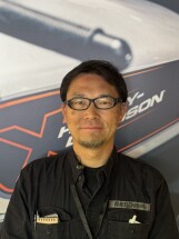 福原　智和