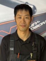 清水　英雄