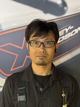田辺　祐希