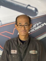 河野　一成