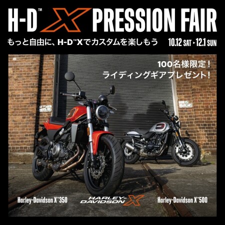 【H-D 
