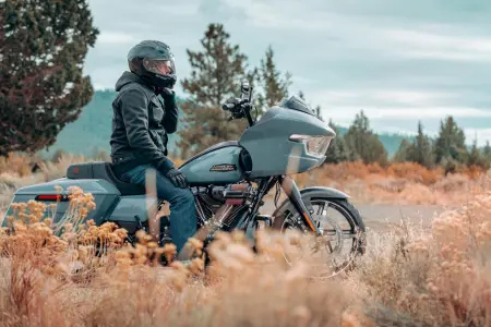 Book a Harley Davidson Test Ride in Green Bay – Why Doc’s Harley Davidson is Your Top Choice?