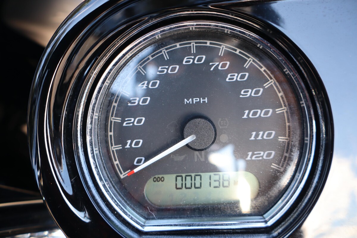 2024 Harley-Davidson Road Glide 3 FLTRT - Photo 9