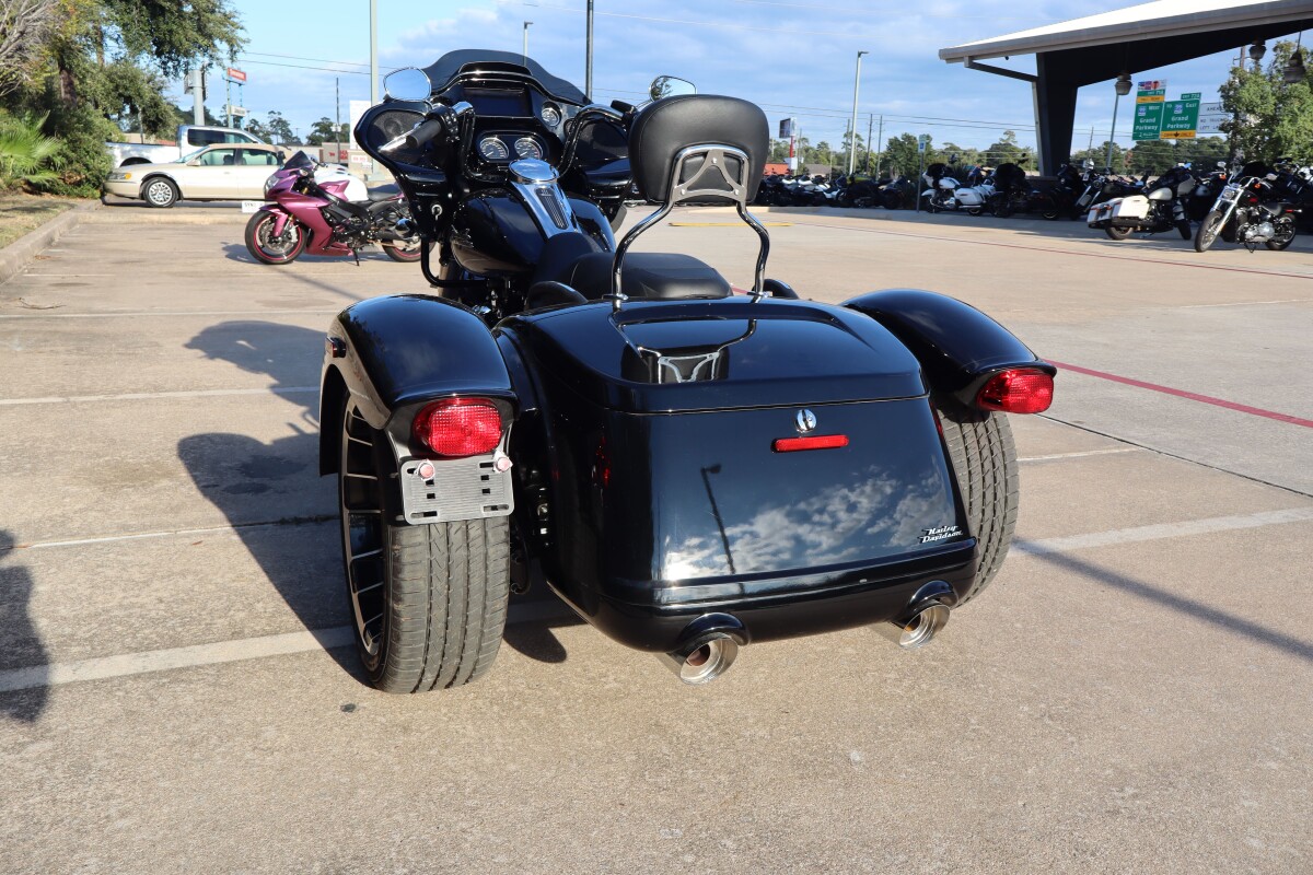 2024 Harley-Davidson Road Glide 3 FLTRT - Photo 6