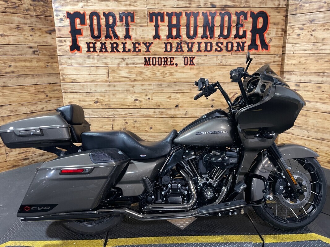 CVO™ Road Glide® Fort Thunder HarleyDavidson®