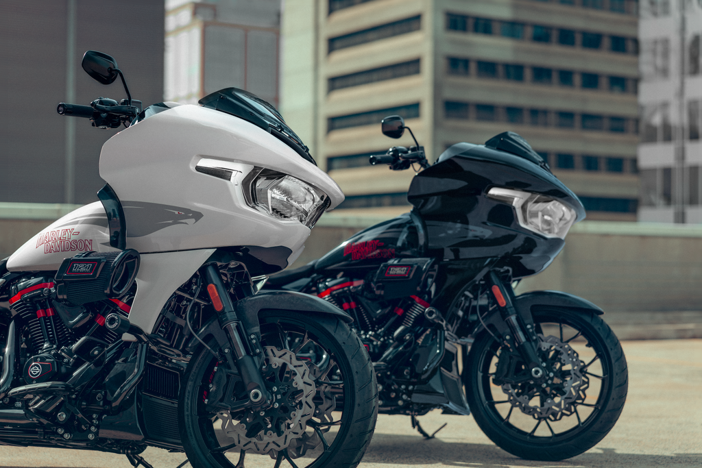 New & Used Harley-Davidson® Dealership in Raleigh, NC | Tobacco Road Harley- Davidson®