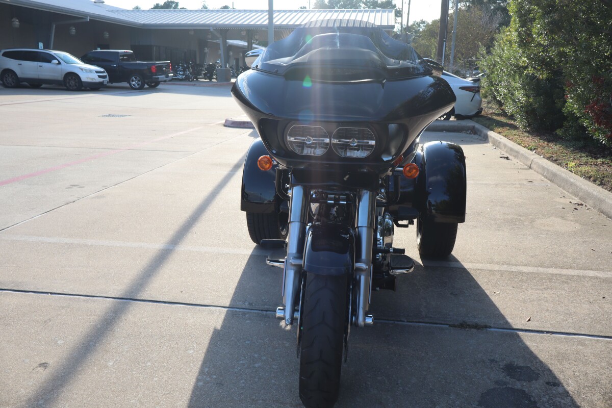 2024 Harley-Davidson Road Glide 3 FLTRT - Photo 3