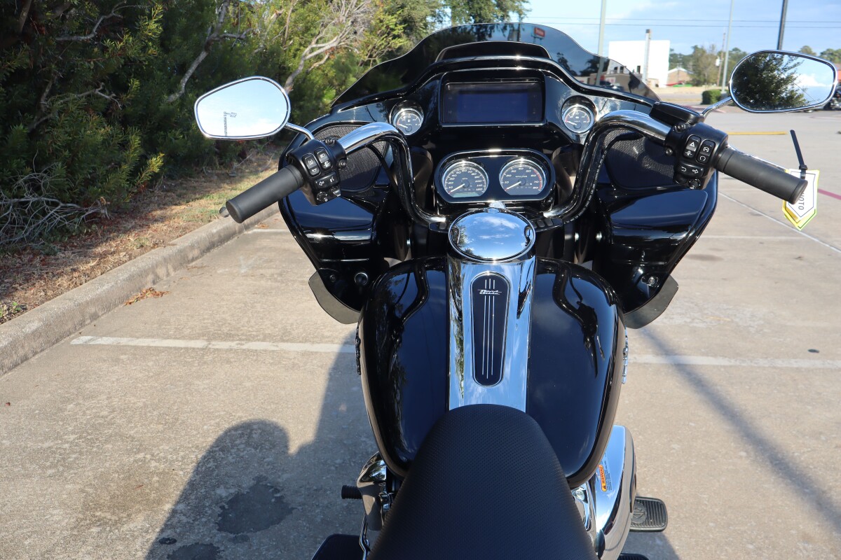 2024 Harley-Davidson Road Glide 3 FLTRT - Photo 8