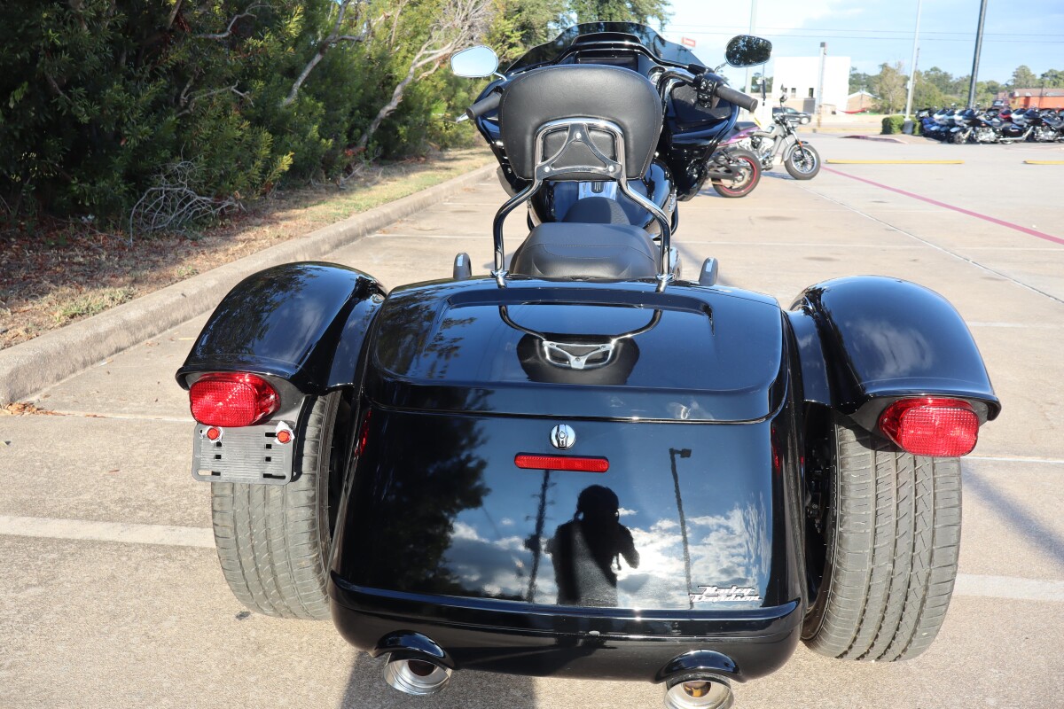 2024 Harley-Davidson Road Glide 3 FLTRT - Photo 7
