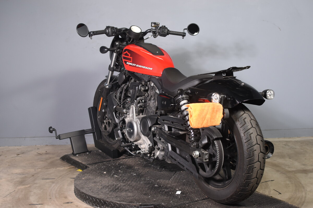 2022 Harley-Davidson Nightster RH975 - Photo 6