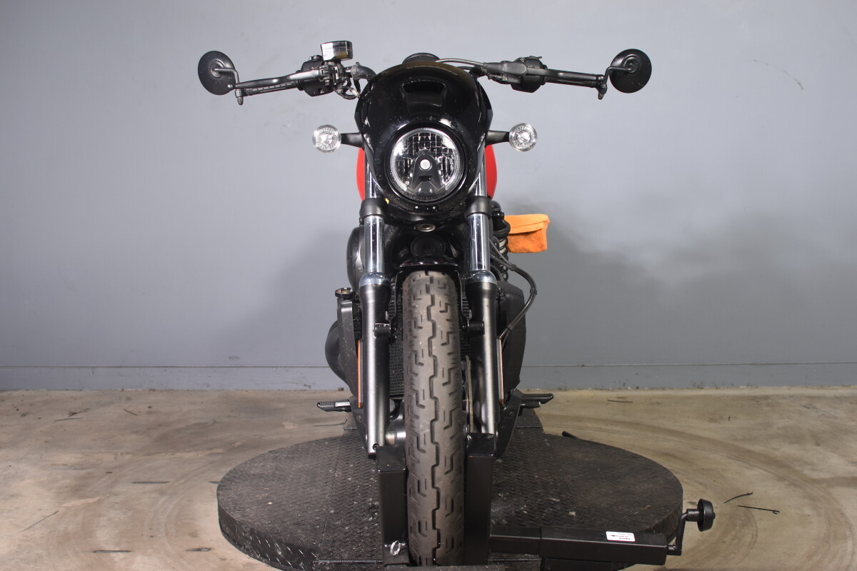 2022 Harley-Davidson Nightster RH975 - Photo 3