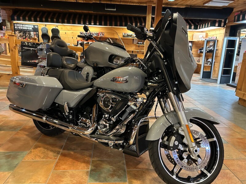 2021 Harley-Davidson® Road Glide® Special Midnight Crimson
