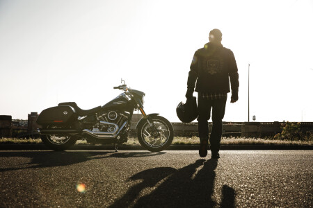 Finding Your Harley: A Beginner's Guide