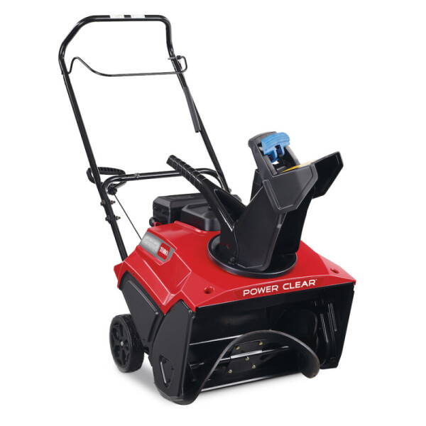 TORO 21 in. Power Clear® 821 R-C Gas Snow Blower 38755