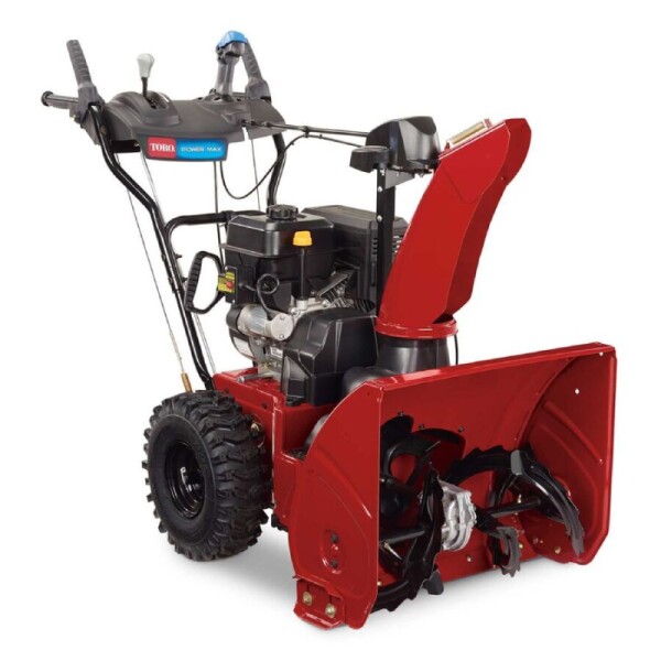 TORO 26 in. Power Max® 826 OAE Two-Stage Gas Snow Blower 37799