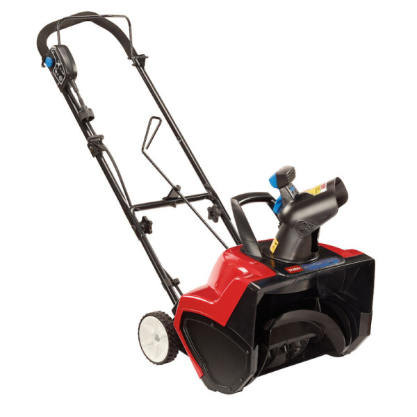 TORO 18 in. Power Curve® 15 Amp Electric Snow Blower 38381